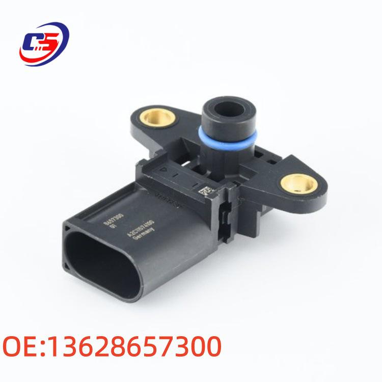 BMW Ansaug-Differenzdrucksensor (Teilenummern: 13628657300, 13628617097)
