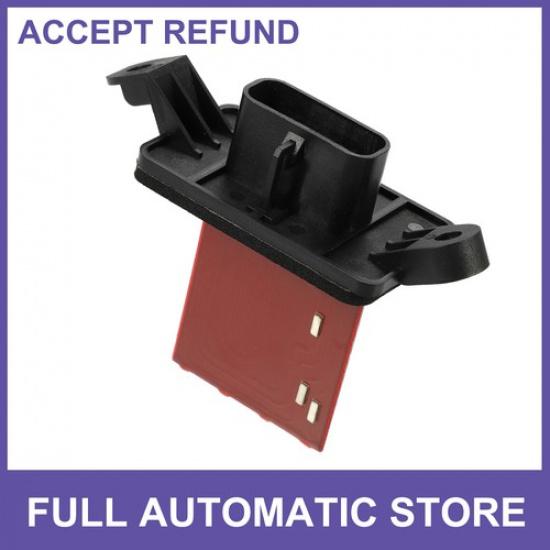 HVAC Blower Motor Resistor Heater Single  for Chevrolet Malibu 2004-2012