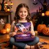 Halloween Advent Calendar 2026, 24 Day Countdown Box with Figures, Activity Spooky Holiday Gift for Kids, Party Decor & Daily Fun With