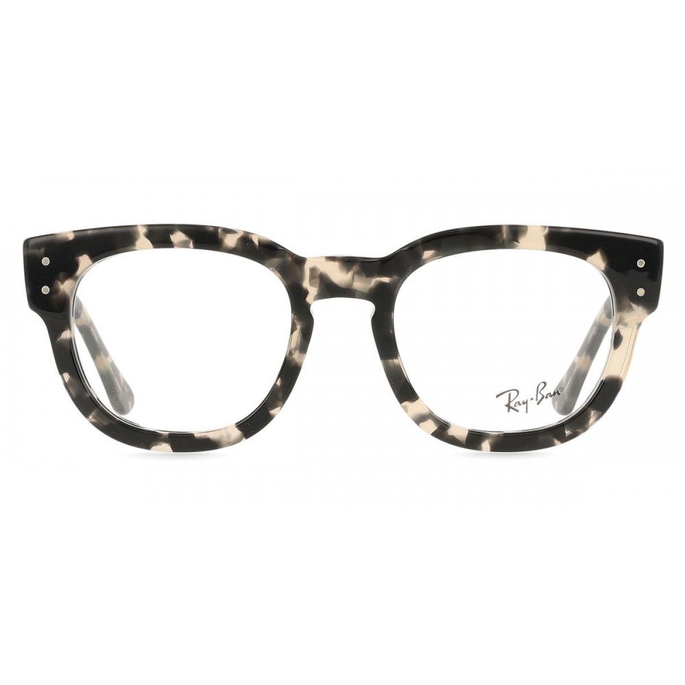 

Ray Ban Rx0298vf Mega Hawkeye Asian Fit 8117 Unisex Eyeglasses 50-21-145