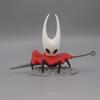 Hollow Knight Hornet Pvc Figurine With Crawler Bee Girl Design For Collector Display And Gaming Fans