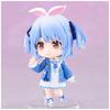 10CM 2741 Usada Pekora Tomoe Anime Doll Action Figure PVC Toys Collection Figures for Friends Gifts