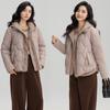 Chaquetas y abrigos – Chaquetas