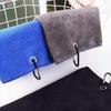 Swimming Wiping Cloth Cleaner Golf Towel Portable Cleaner Kit Cleaning Towels Golf Balls Towel