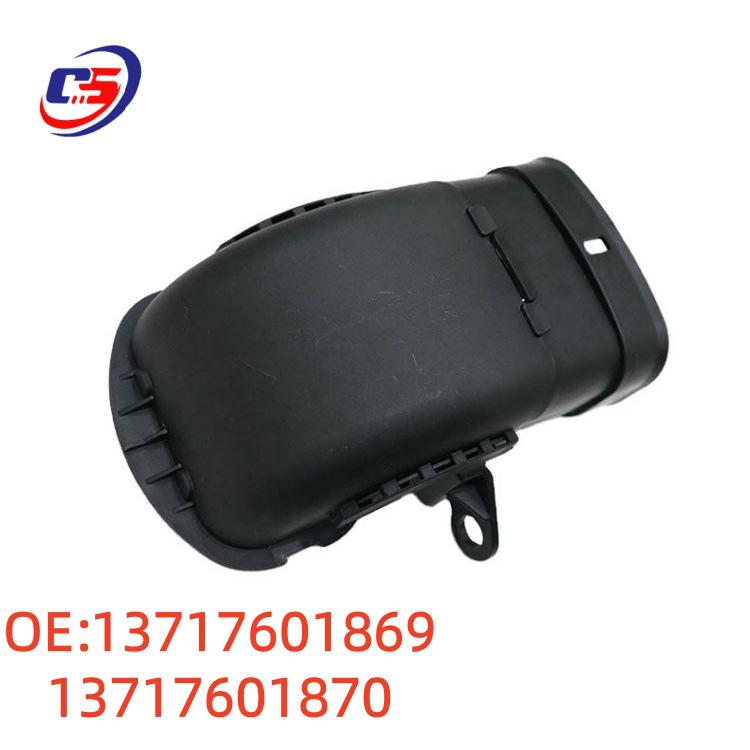 BMW F25/F26 Ansaugrohr Kompatible Autoteile 13717601869, 13717601870
