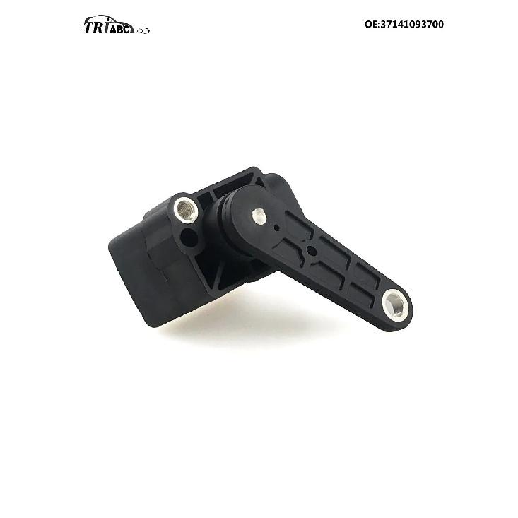 37141093700 37140141444 Suspension Height Headlight Level Sensor For BMW 2 3 5 Series X3 X5 Z4 MINI E46 E39 E53 E60 E61 E83 E86