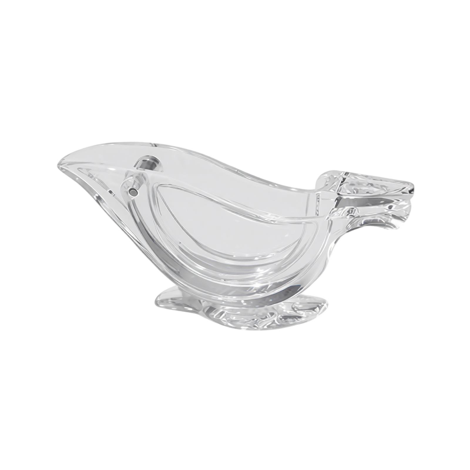 2-Piece Manual Lemon Juicer, Hand Squeezer for , Kitchen Gadget One Size