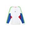 TFS Crew Sweatshirts Men's Crew Neck Moderate Regular (Unisex) Sweatshirts 597328 52