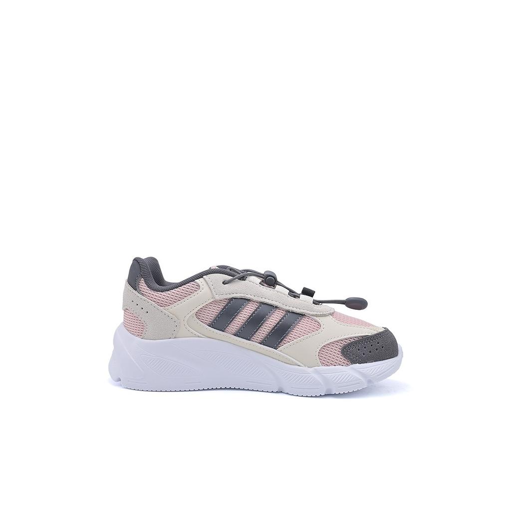 Adidas Trendy Versatile Non-Slip Kids Casual Shoes Kids Shoes JQ8620