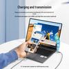Ugreen USB-C to USB-C Fast Charging Cable for Apple, Android & Laptops