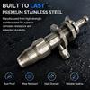 Paint Sprayer Internal Pump Part Airless Replacement for 390 PC 395 490 Pro 495 595 Industrial Spraying Equipment Components Finish Finish,