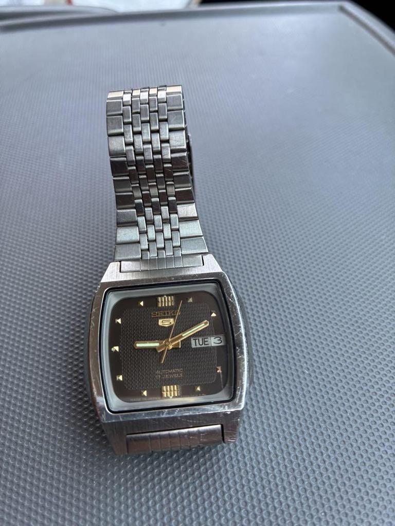 [USED] Super Seiko 5