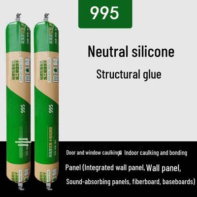 Yaojiuhe 995 Neutral Silicone Structural Sealant