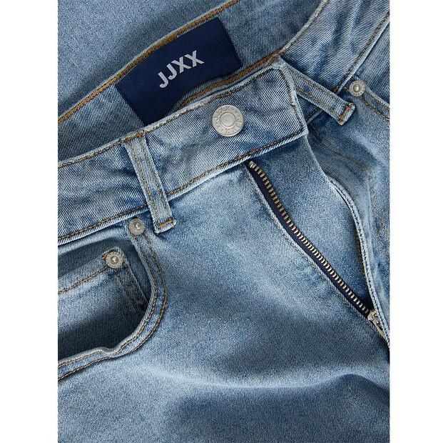 Jack & Jones Lisbon Mom Fit Mh4003 High Waist Jeans