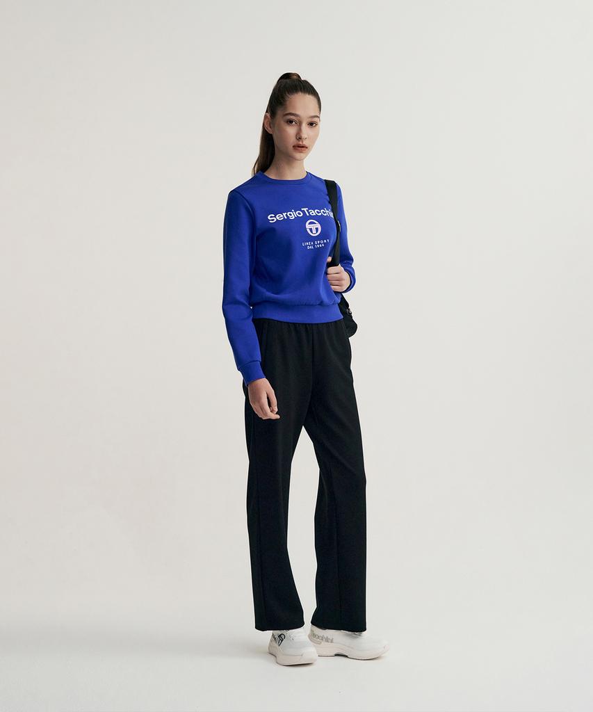 SERGIO TACCHINI W Essential Orion Straight Pants