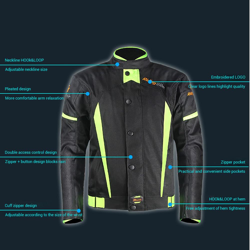 riding jacket price