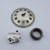 Baificar Brand New  6 Pieces Timing Chain Kit 1021040GG010 For JAC S2 S3 A60 A137 VVT