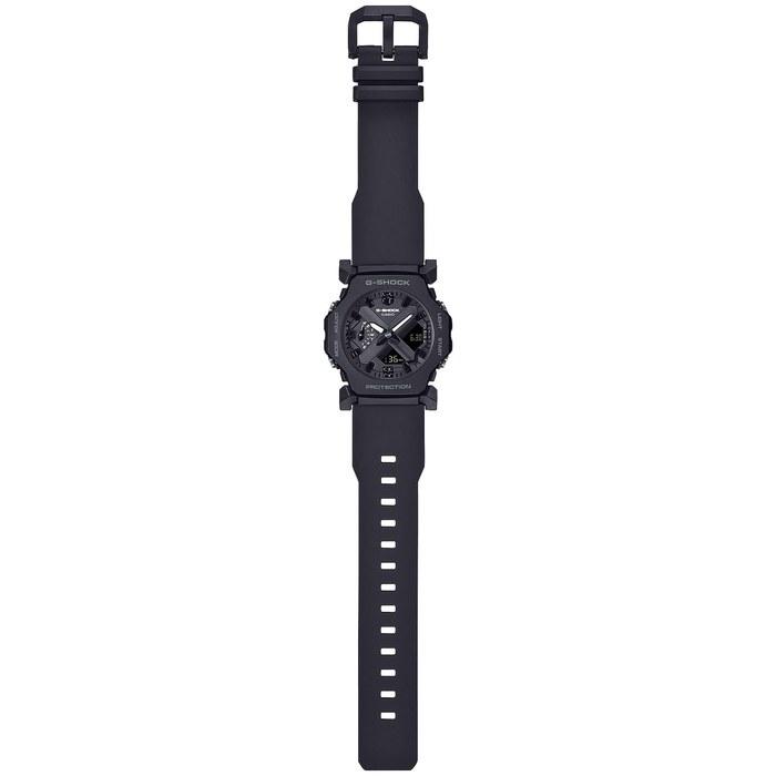 [Casio] G-Shock GA-2300-1AJF Men's Watch, Black