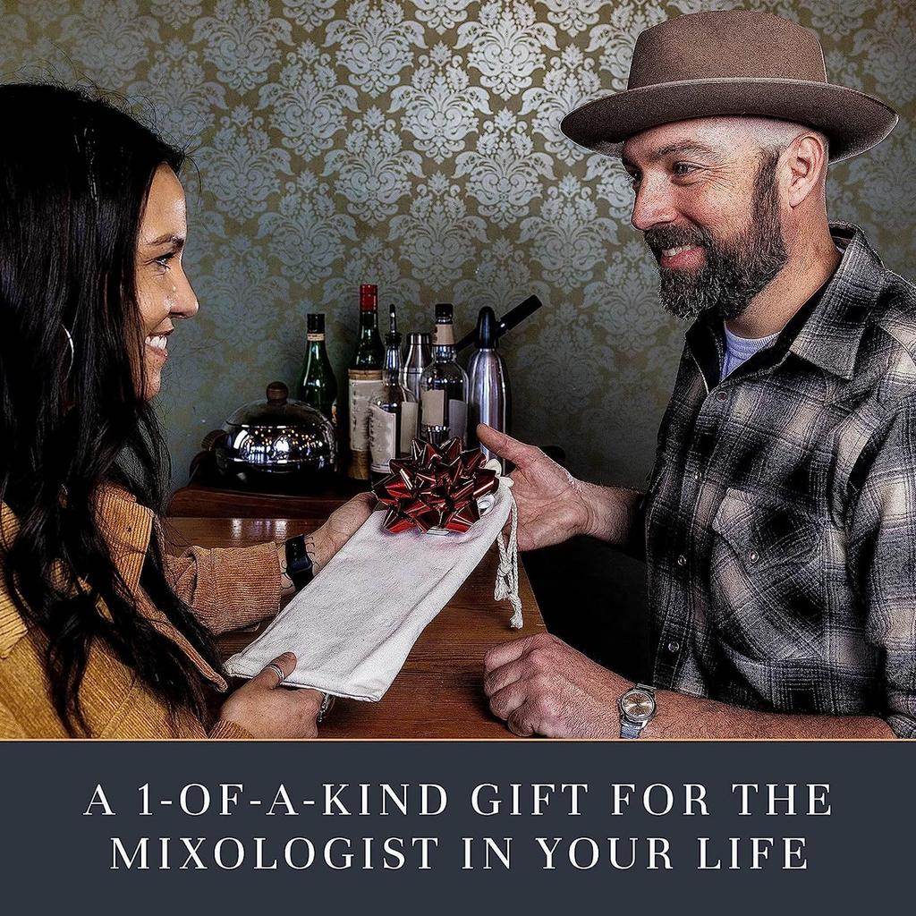 Ice Designer Tray, Craft Modern Ice Mold Cube Stamping Plate with 4 Patterns, Brass Ice Designer Ice Cube Mold Ice Stamp for Cocktails and Whiskey