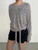 APOEM Spring Strap Knit (3C)