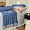 Lyocell Soybean Fiber Summer Quilt