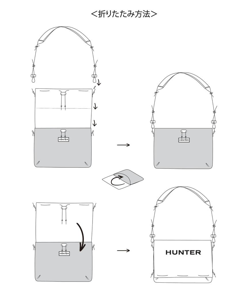 Travel Multifunction Sacoche