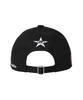NETHERWORLD Netherworld Motorcycle Ball Cap Black