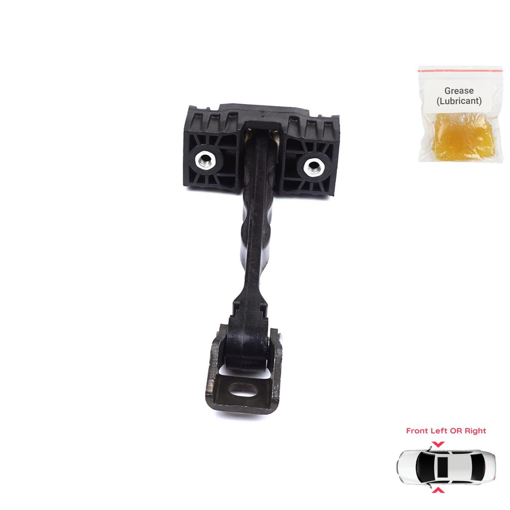 EDP1427 Front Door Stop Check Assy Limiter Strap for VW Caddy MK4 MK5 SB 2020-On MPV Box 2K7837249A