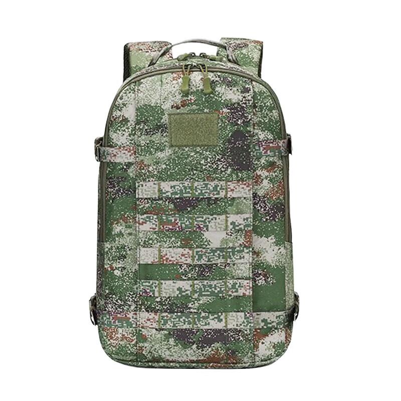

Camouflage Large Capacity Hiking Backpack