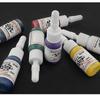Lichen No. 6 Tattoo Pen Set: Motorized Lining & Shading Equipment