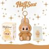 NEW Kawaii Labubu The Monsters Box Toy Sweetheart Vinyl Doll Cute Backpack Pendant Decoration Plush Doll Clothes Gifts