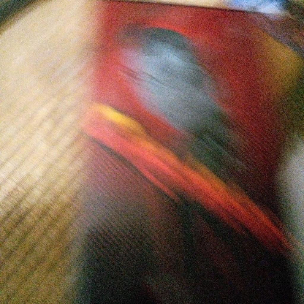 [USED] Crows Figure Bouya Harumichi