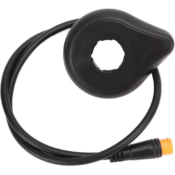 Electric Bikes Sensor, Electric Bikes Sensor Multifunctional 12 Magnets Dual Hall Electric Pedal Sensor for Electric Bike