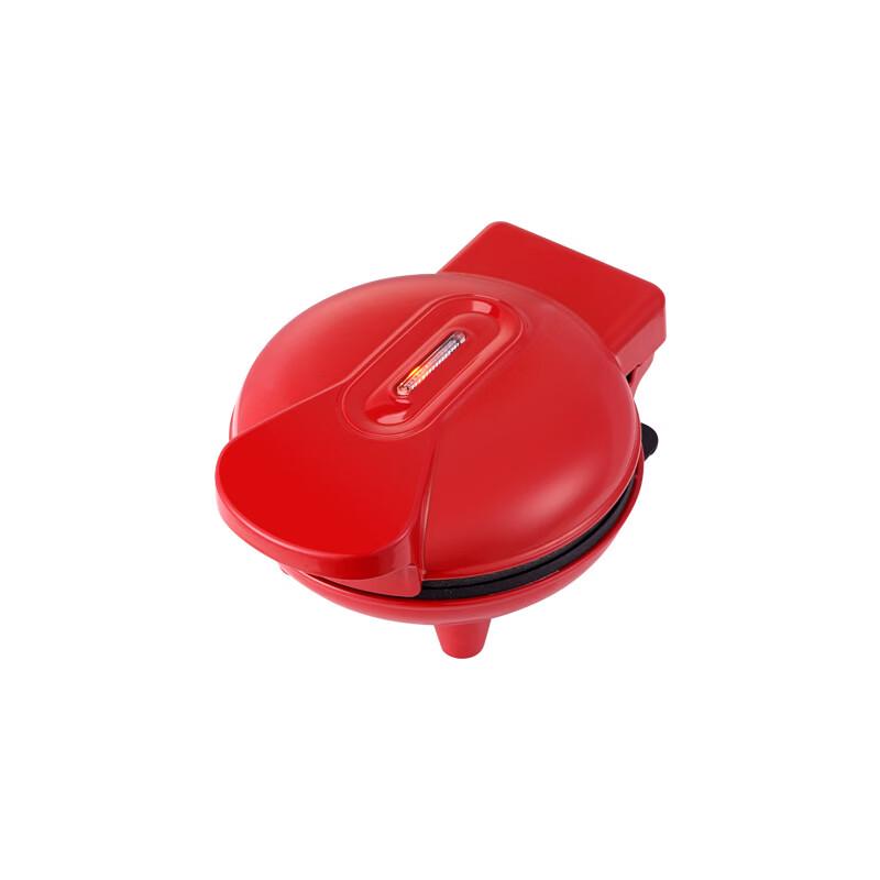 Wutuo Portable Mini Waffle Maker