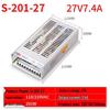 AC To DC Switching Power Supply Module S-15-800W, Output Options: 5V, 12V, 24V, 36V, 48V