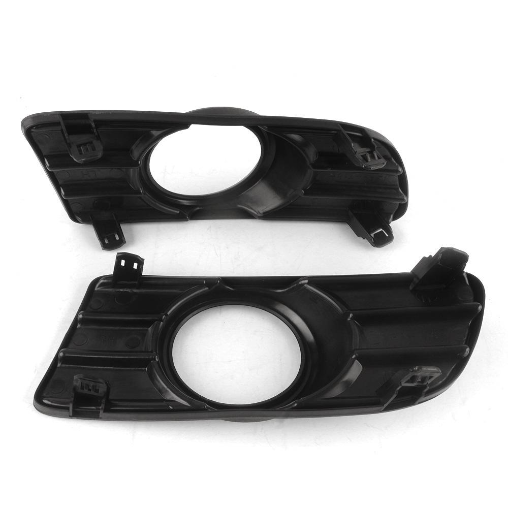 Mazda BT-50 06-08 Pickup Front Bumper Halogen Fog Lights & DRL Assembly Kit