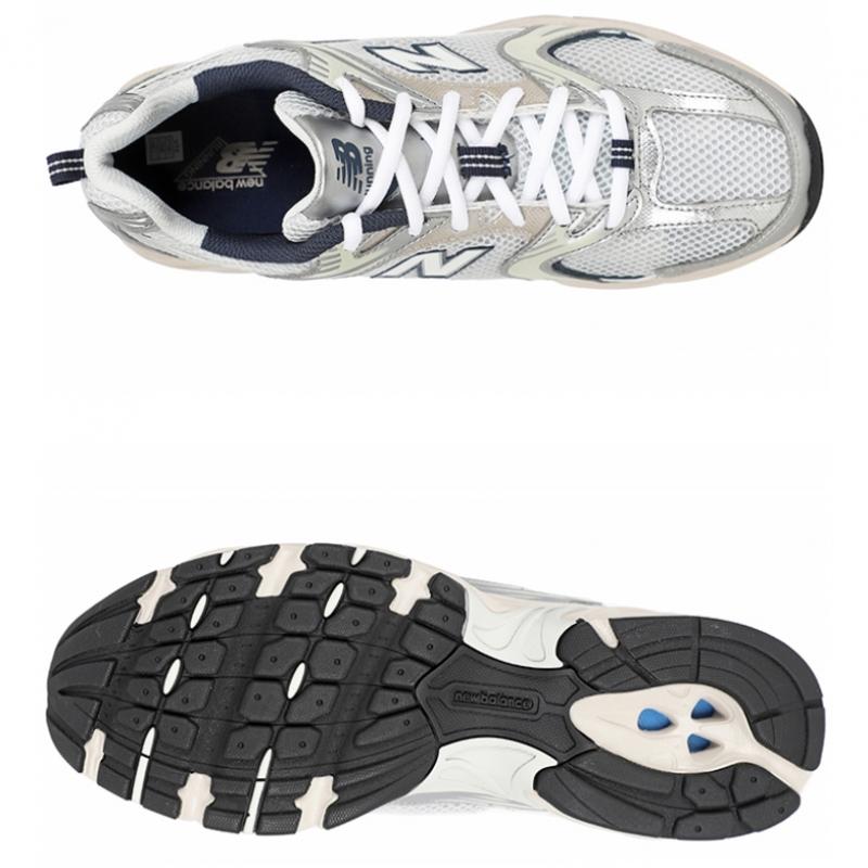 New Balance Genuine New Balance 530 Steel Grey