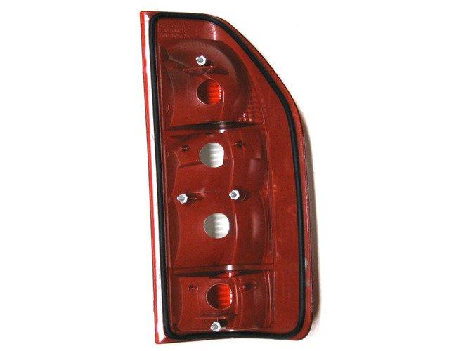 Mercedes Sprinter CDI 95-06 Rear Tail Lights Set (2pcs) Left & Right