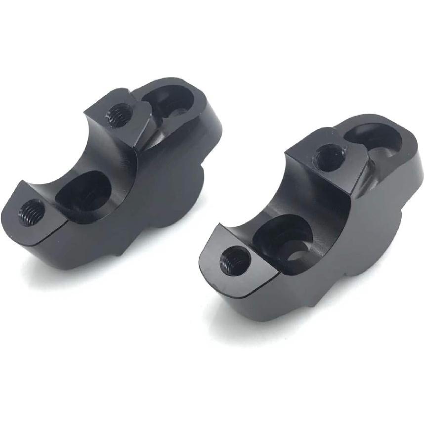 Rebel 1100 Accessories, Motorcycle Handlebar Riser Extension for Rebel CMX 1100 500 300 250 Rebel1100 CMX1100 2017-2025, Aluminum Handlebar Raiser