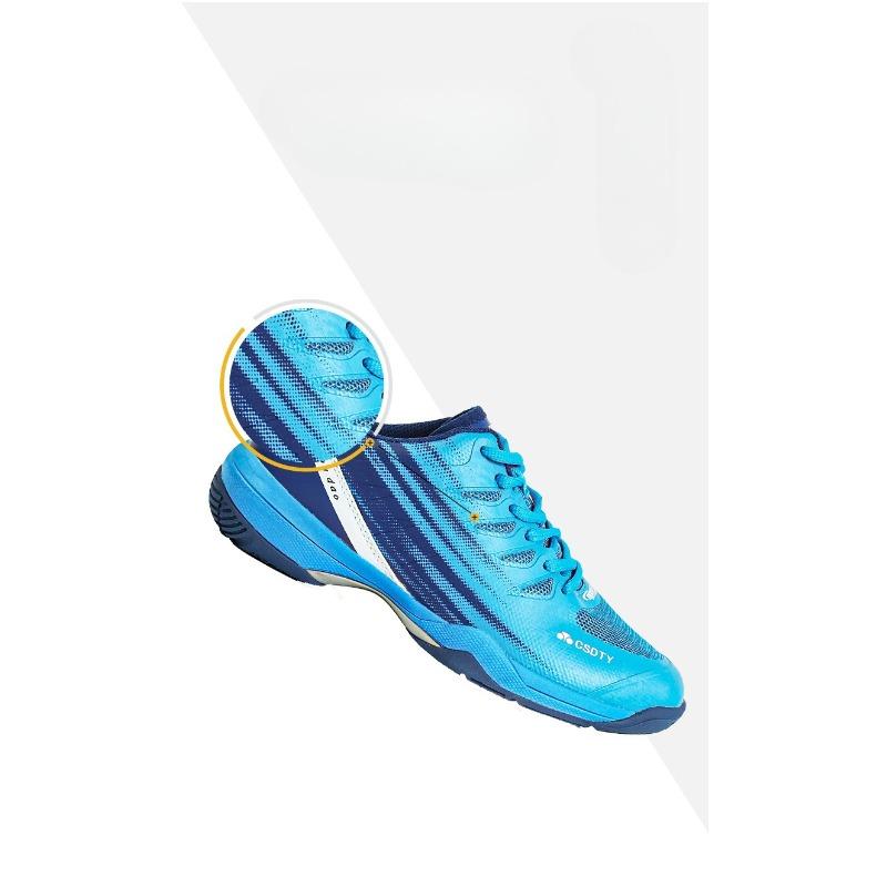 Badminton shoes men's sports training shoes non-slip shock absorption running volleyball tennis