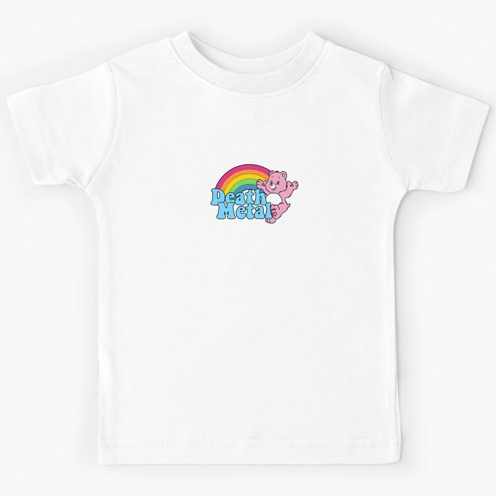 Death Metal Kids T-Shirt 150