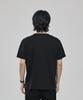 SHINZU Base 115 Short Sleeve T-Shirt [Black]