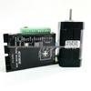 Motore Brushless DC 42V, 24V, 100W, 4000 Giri/min, Alta Velocità, Coppia Elevata.