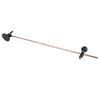 Glass Cutter 6 Wheel Compasses Circular Cutting Cutter with Suction Cup Circle (#4)