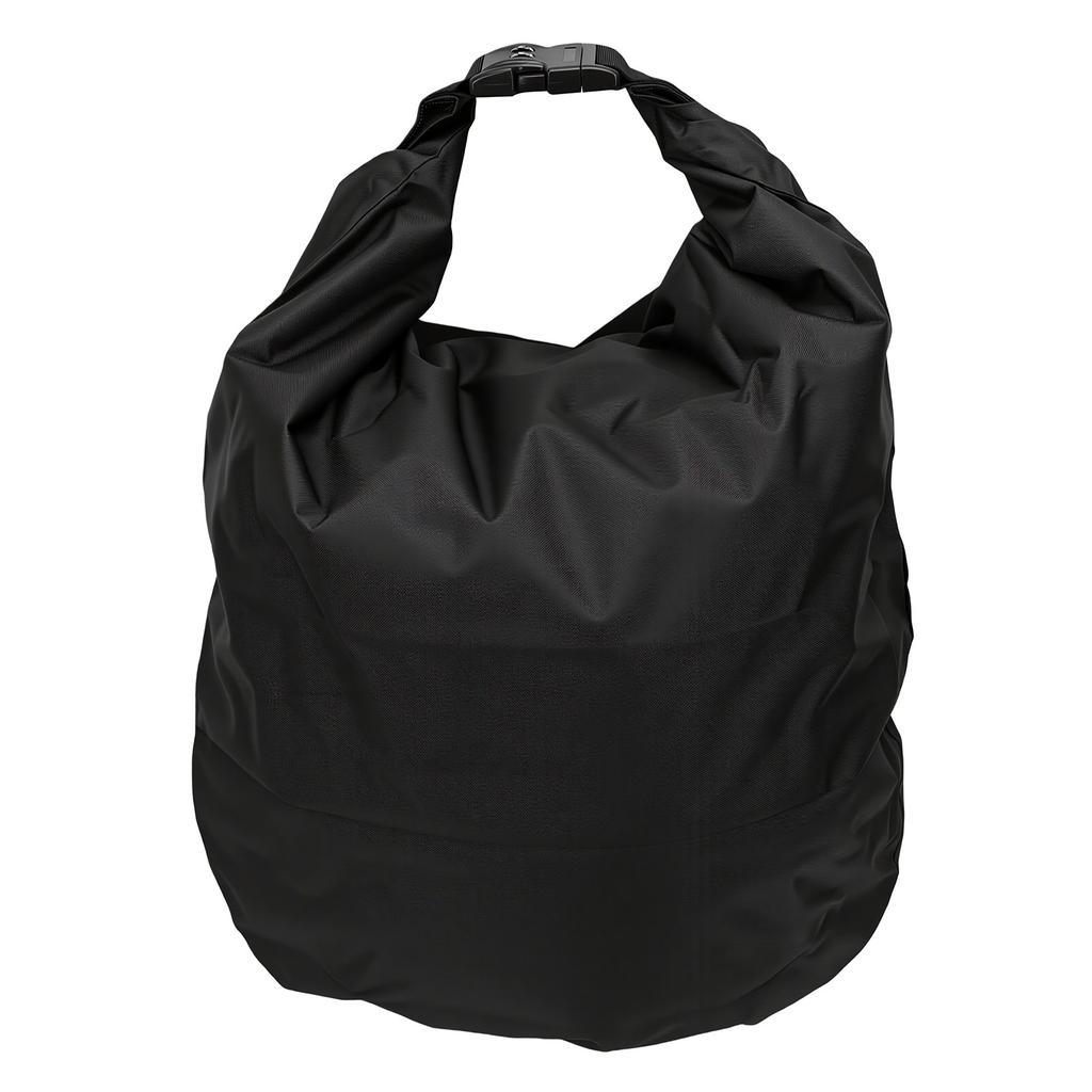 Motorcycle Helmet Bag Wat proofing Helmet Storage Carrying Bag with Combination Lock for Sport Riding Travel 30L