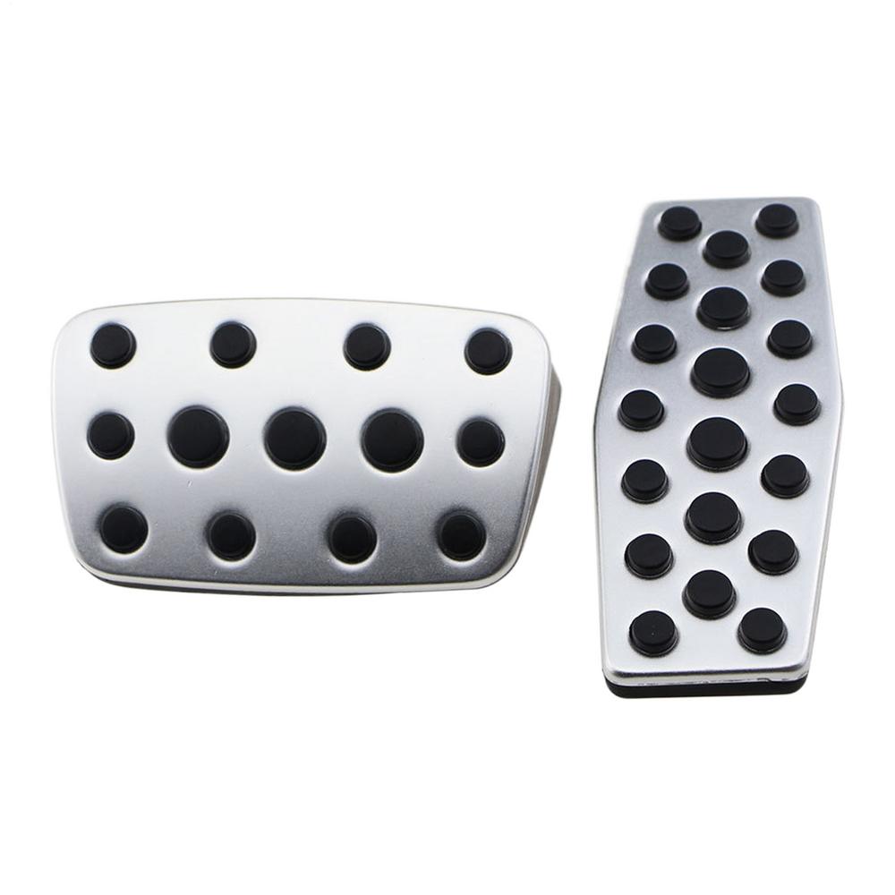 For Chevrolet Malibu/Opel/Chevrolet Cruze Brake Pedal Cover Brake Replacement Accessory Automotive Pedal Replacement