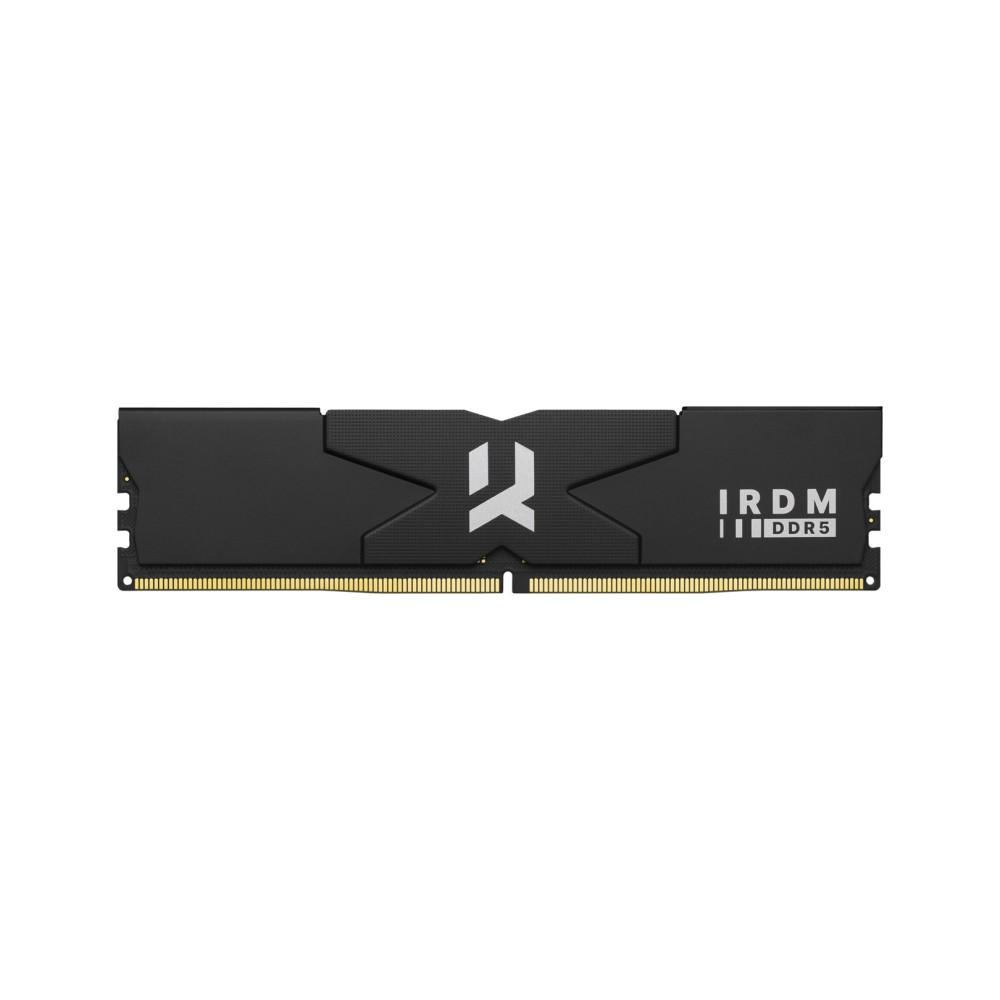 GOODRAM DDR5 32GB DCKit 6800MHz IRDM Black V Silver