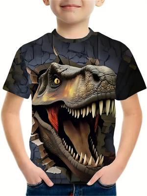 Üst giysisi – T-shirtler