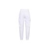 Jordan Knitted Sweatpants Women's White DO5055-100