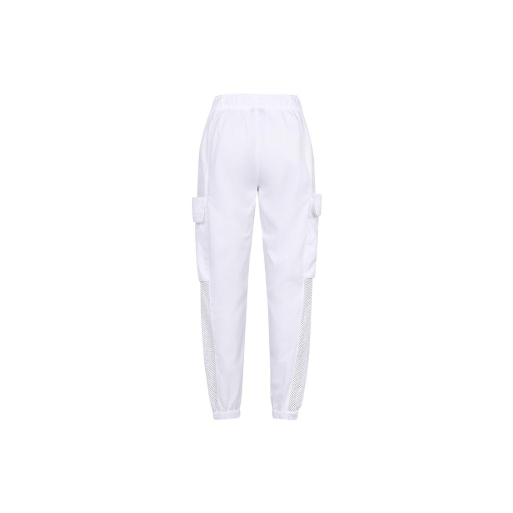 Jordan Knitted Sweatpants Women's White DO5055-100
